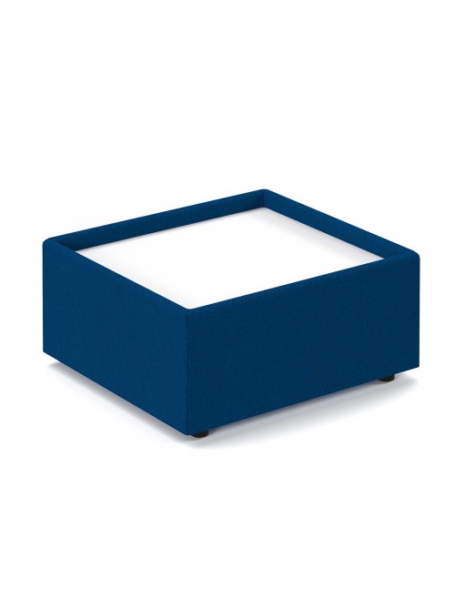 Social Spaces Table Alto Maturity Blue Coffee Table ALT50008-MB by Dams - enlarged view