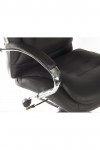 Office Chair Goliath Light Executive Chair 6957 by Teknik - enlarged view