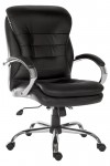 Office Chair Goliath Light Executive Chair 6957 by Teknik - enlarged view