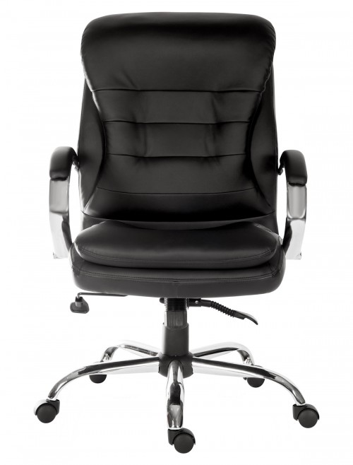 Office Chair Goliath Light Executive Chair 6957 by Teknik - enlarged view