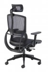 Alto Mesh Office Chair CH1914BK by TC Office - enlarged view