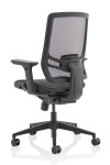 Office Chairs Ergo Twist Mesh Task Operator Chair OP000253 by Dynamic - enlarged view