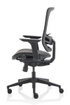 Office Chairs Ergo Twist Mesh Task Operator Chair OP000253 by Dynamic - enlarged view