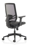 Office Chairs Ergo Twist Mesh Task Operator Chair OP000253 by Dynamic - enlarged view