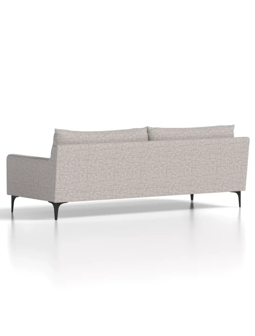 Reception Seating Emmy Cushioned 3 Seater Sofa EMYSF by Dynamic - enlarged view