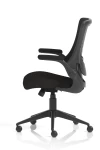 Office Chairs Orbit Mesh Task Operator Chair OP000326 by Dynamic - enlarged view