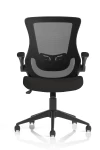 Office Chairs Orbit Mesh Task Operator Chair OP000326 by Dynamic - enlarged view