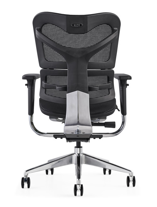 Mesh Office Chair S-V46-M by Hood Seating - enlarged view