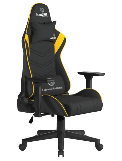 Racing Chairs and Gaming Chairs