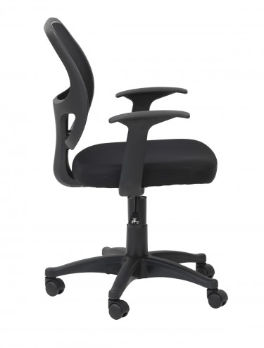 Alphason Davis Mesh Chair AOC9118-M - enlarged view