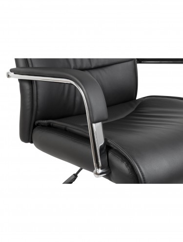 Kendal Luxury Executive Chair 6901KB - enlarged view