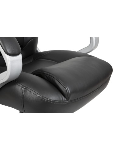 Lumbar massage chair - enlarged view