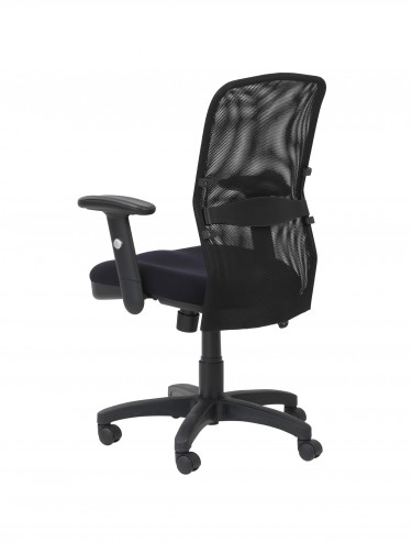 Alphason Dakota Mesh back managers Chair A0C9200-M - enlarged view