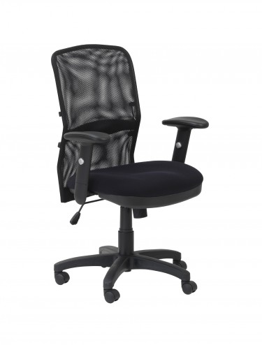 Alphason Dakota Mesh back managers Chair AOC9200-M