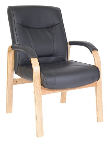 Kingston Visitor Chair 8511MD/MDK