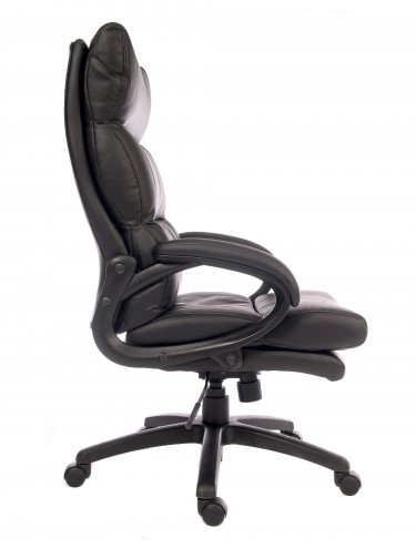 Luxe Executive Office Chair 6913 - enlarged view