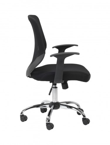 Alphason Atlanta Mesh Chair AOC9201-M - enlarged view